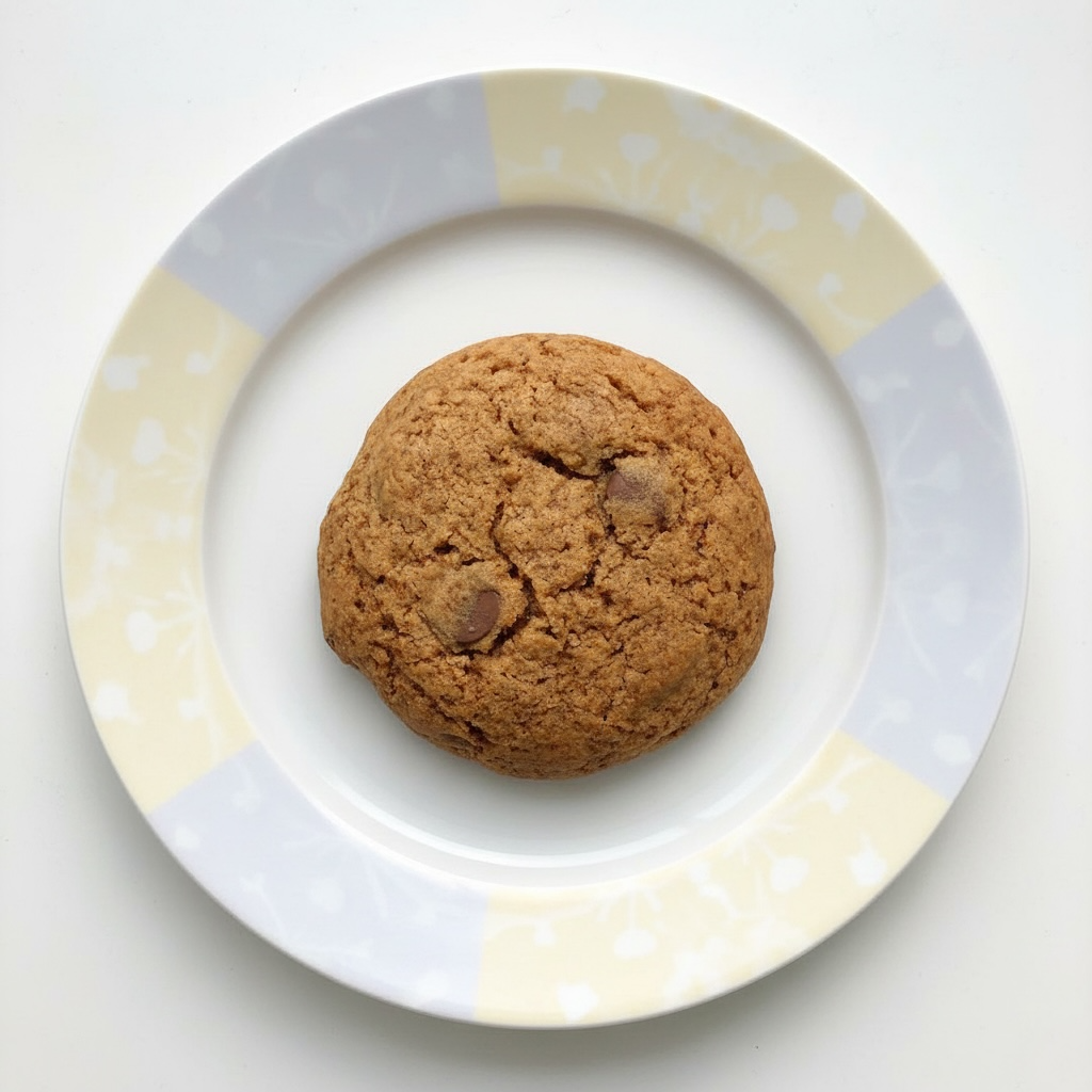 Dark Chocolate Chip