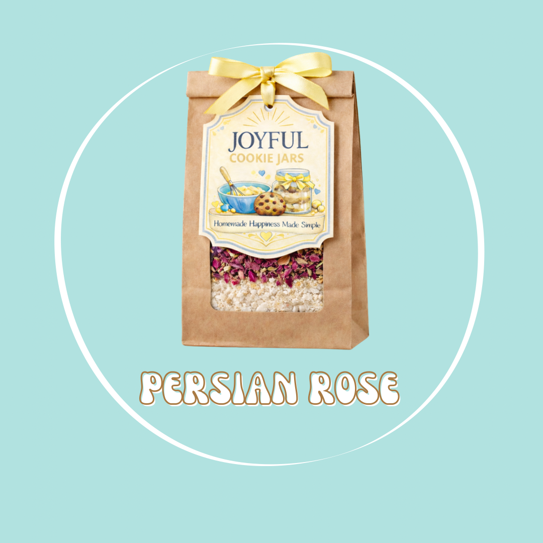 Persian Rose