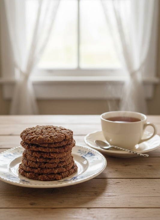 Anzac