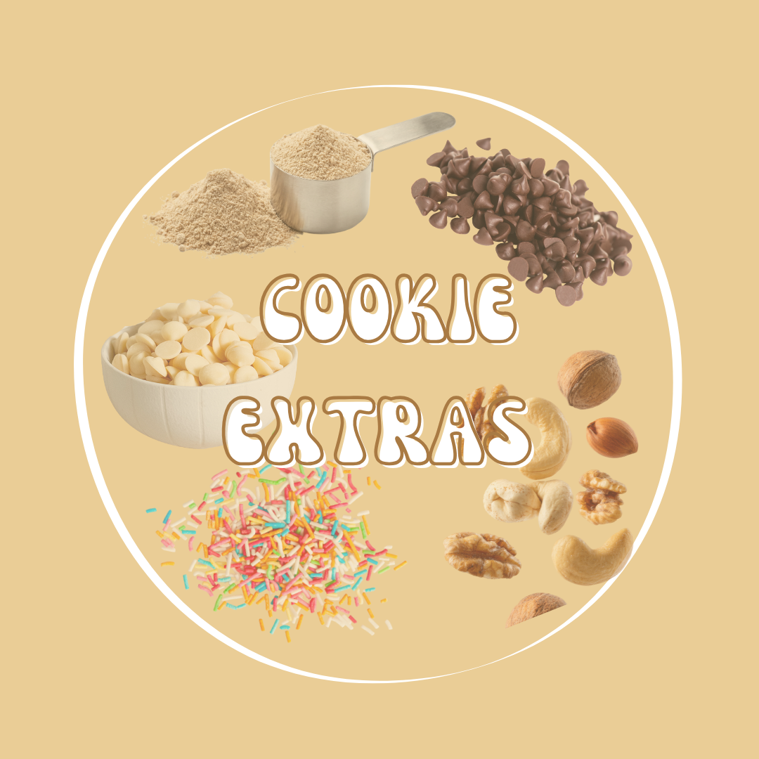 Cookie Extras