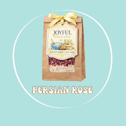 Persian Rose