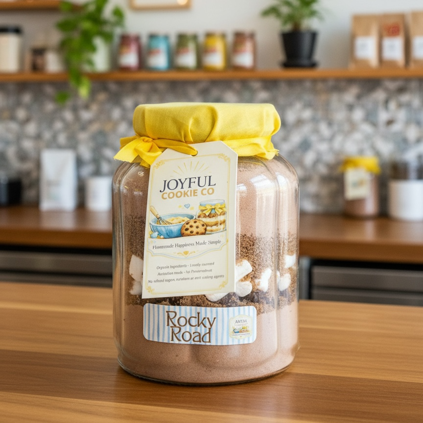 Rocky Road