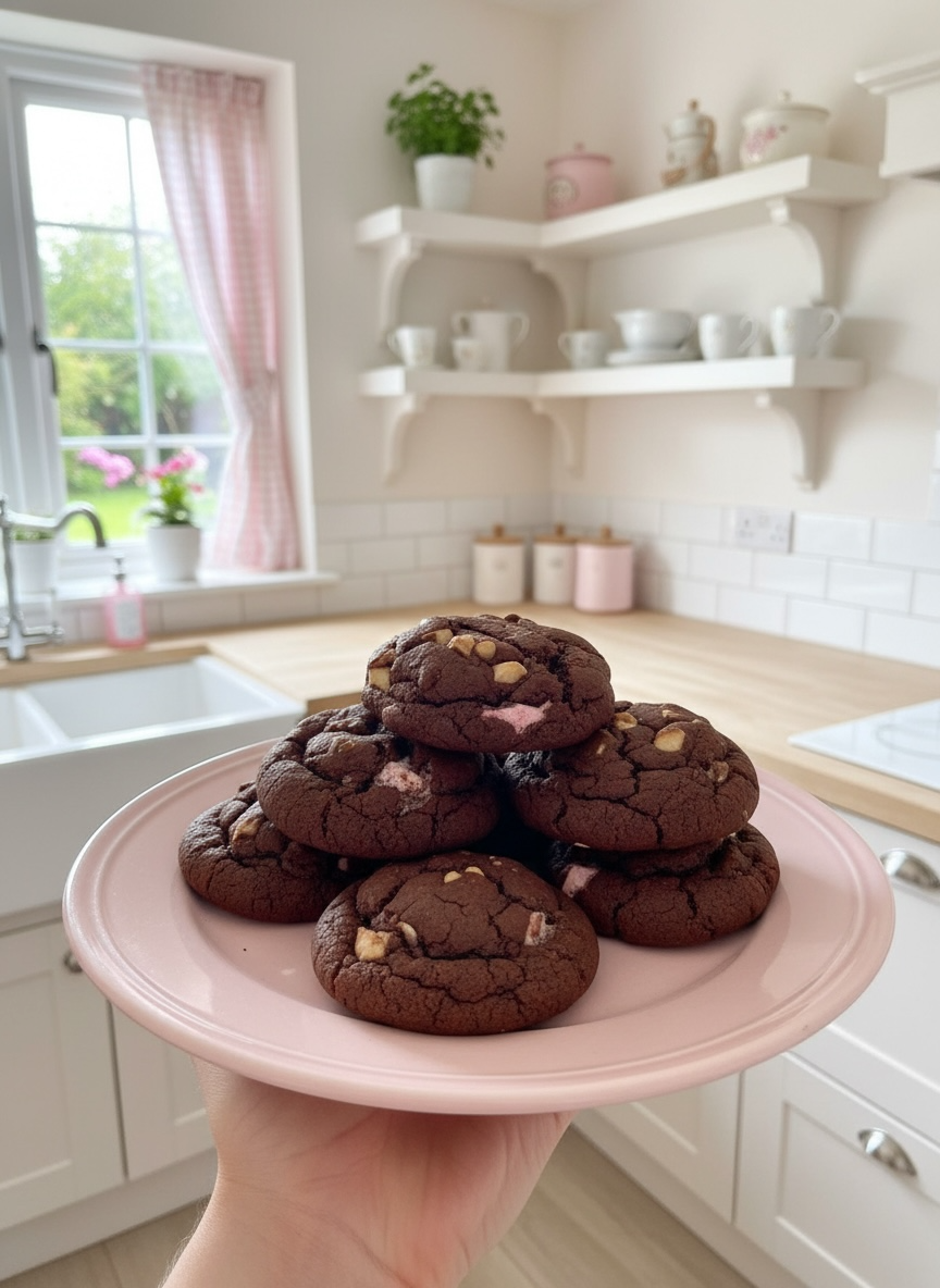 Rocky Road