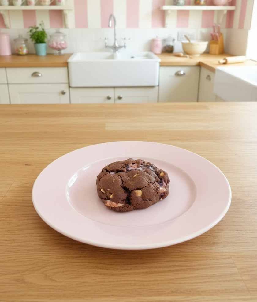 Rocky Road